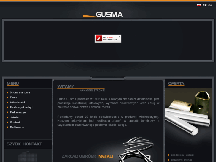 www.gusma.com.pl