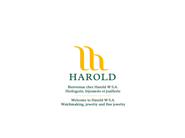 www.harold-w.com