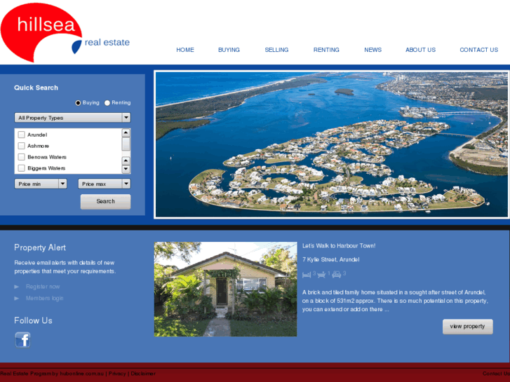 www.hillsea.com.au