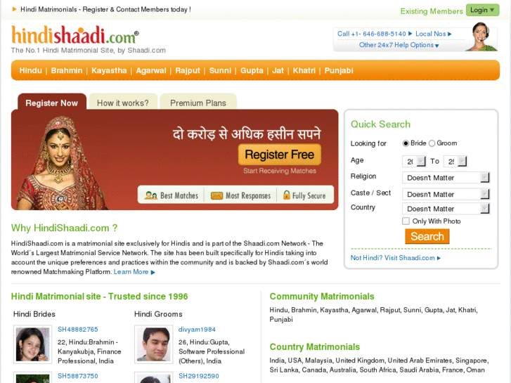 www.hindishaadi.com