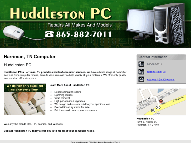 www.huddlestonpc.com