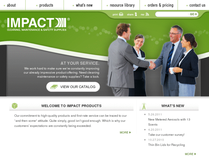 www.impact-products.com