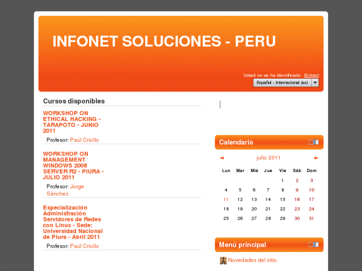 www.infonetperu.com