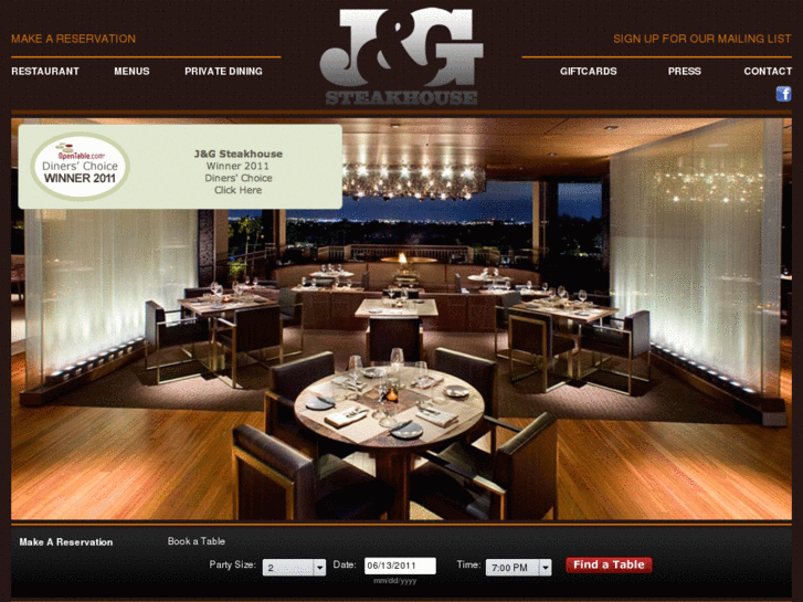 www.jgsteakhouse.com