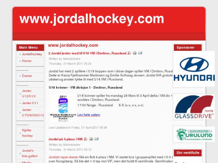 www.jordalhockey.com