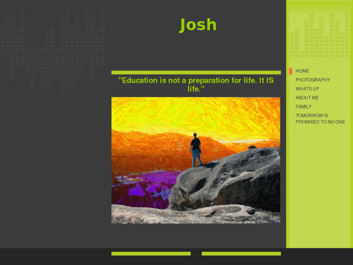 www.joshuareeder.com