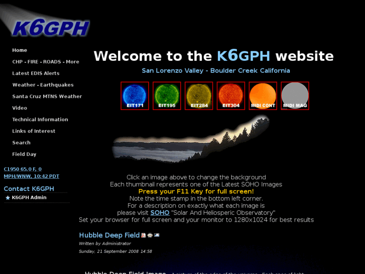 www.k6gph.org