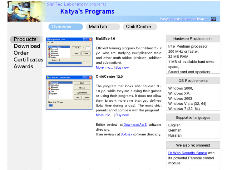 www.katyasprograms.com