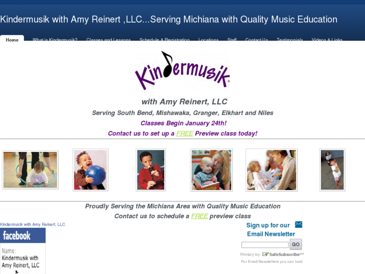 www.kindermusikwithamy.com