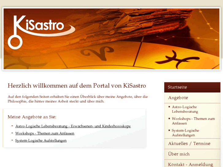 www.kisastro.com