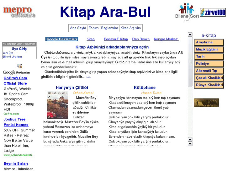 www.kitaparabul.net