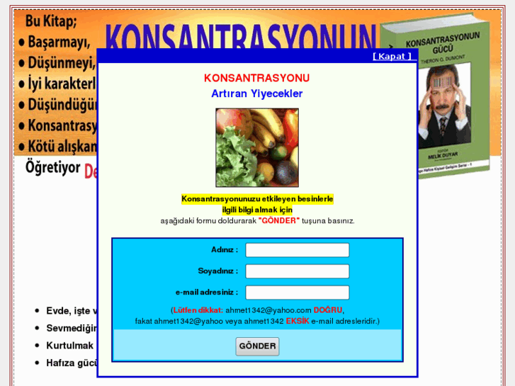 www.konsantrasyonungucu.com