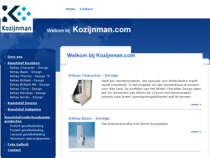 www.kozijnman.com