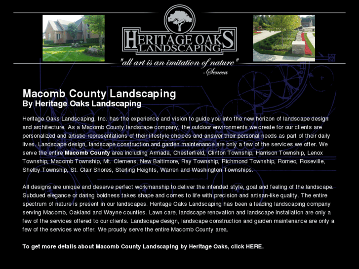 www.landscapemacomb.com