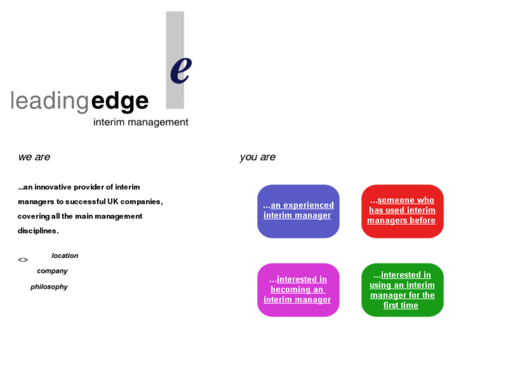 www.leadingedge.co.uk