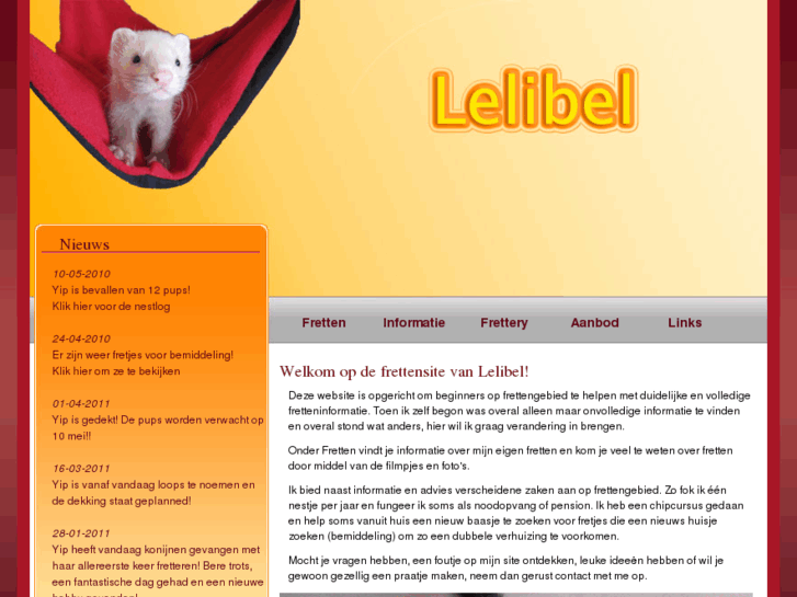 www.lelibel.nl