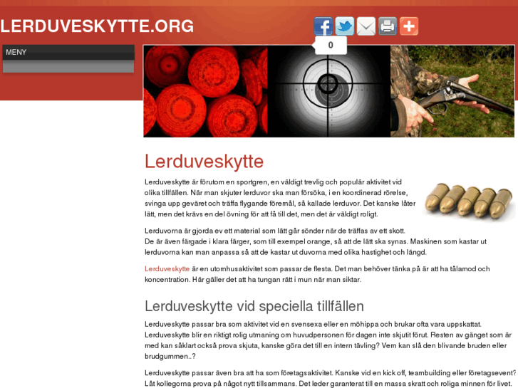 www.lerduveskytte.org