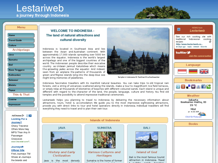 www.lestariweb.com