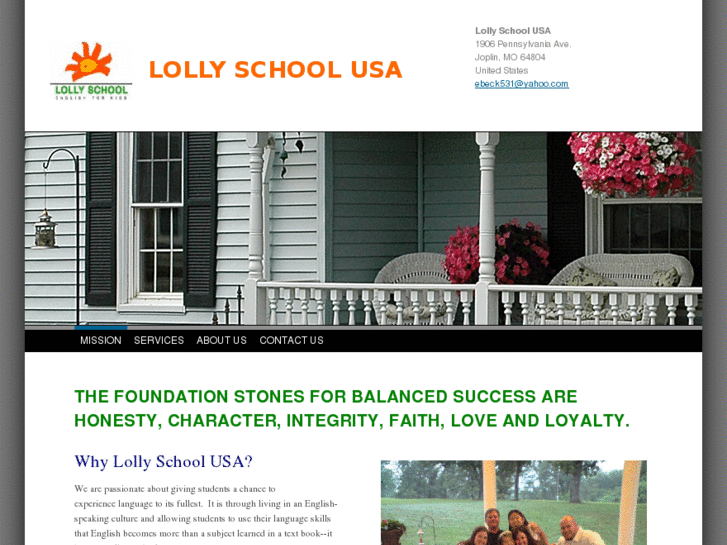 www.lollyschoolusa.com