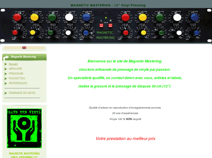 www.magnetic.fr