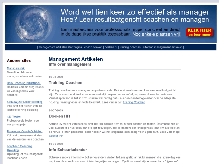www.management-artikelen.info