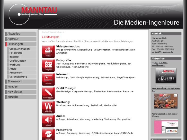 www.manntau.de