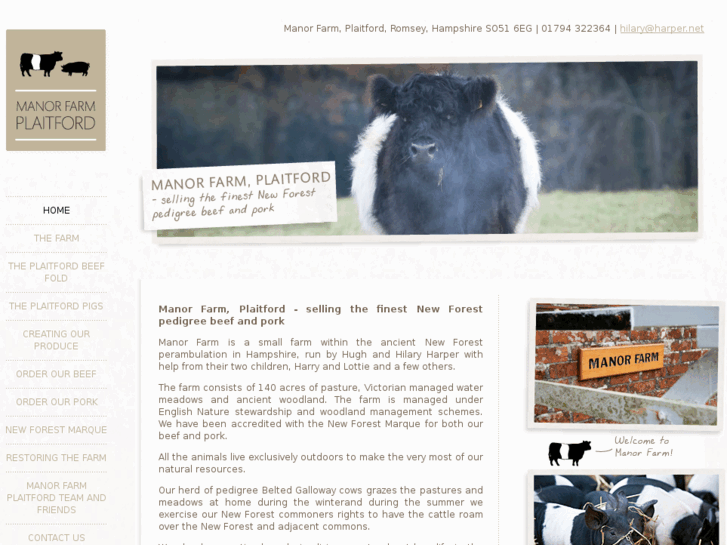 www.manorfarm.net
