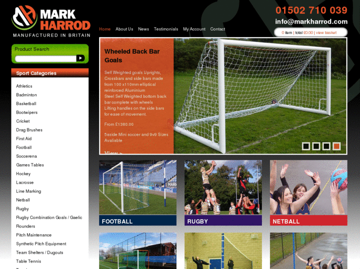 www.markharrod.com