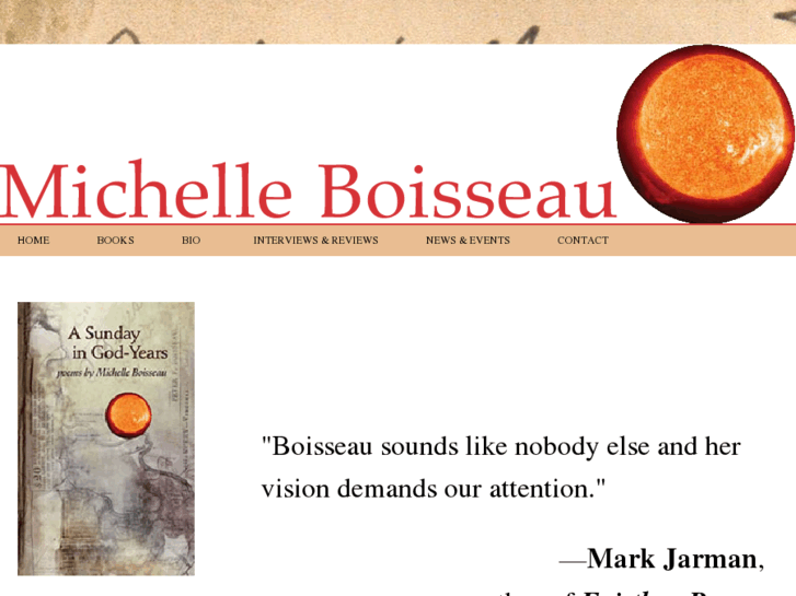 www.michelleboisseau.com