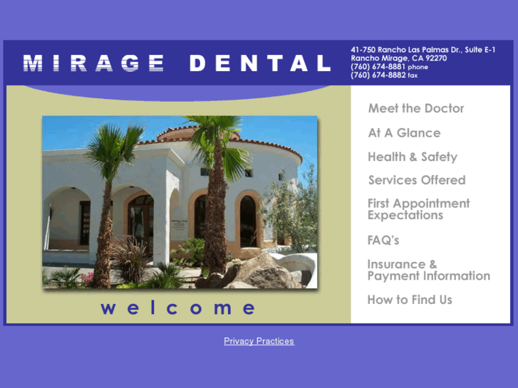 www.miragedental.com