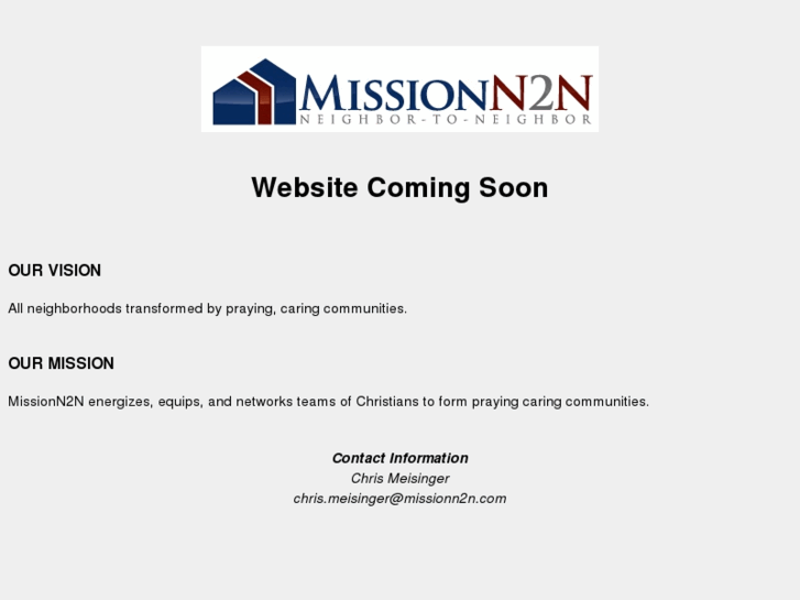 www.missionn2n.com