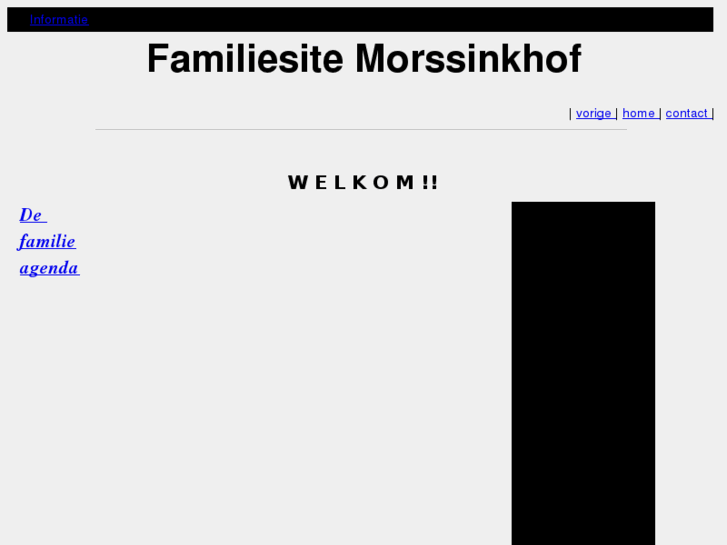 www.morssinkhof.net