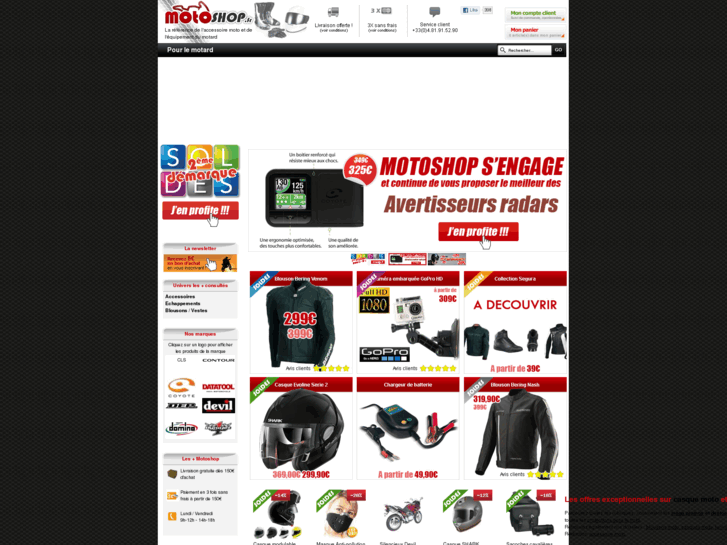 www.motoshop.fr