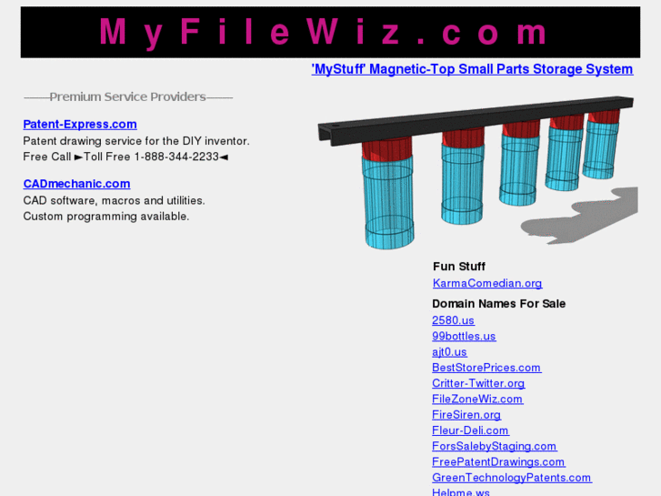 www.myfilewiz.com