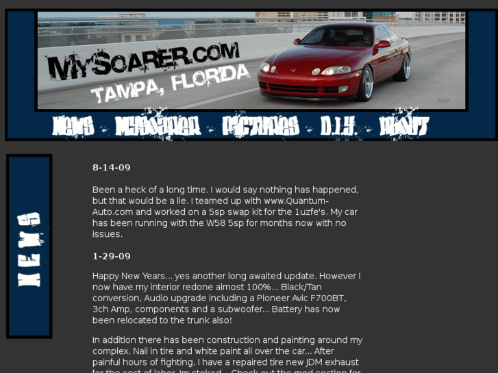 www.mysoarer.com