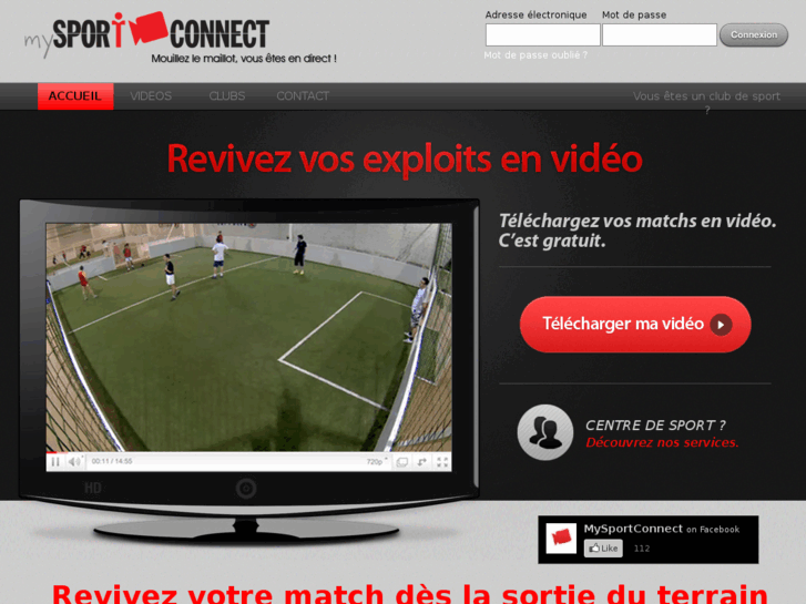 www.mysportconnect.net