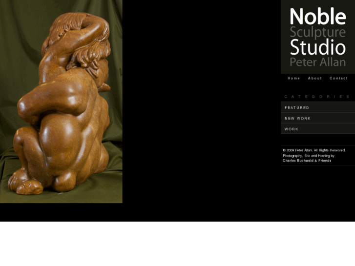 www.noblesculpturestudio.com