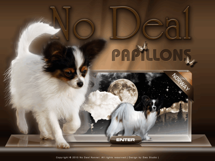 www.nodealkennel.com