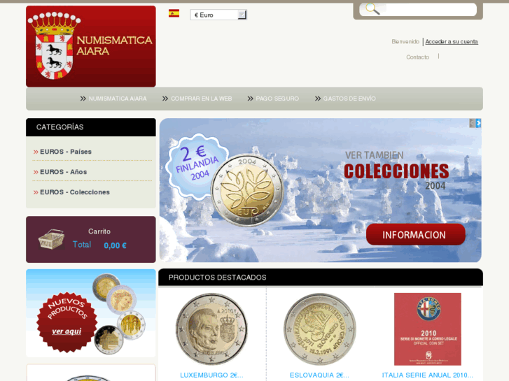 www.numismatica-aiara.es