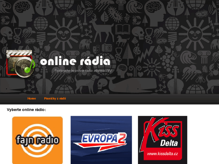 www.o-radio.cz