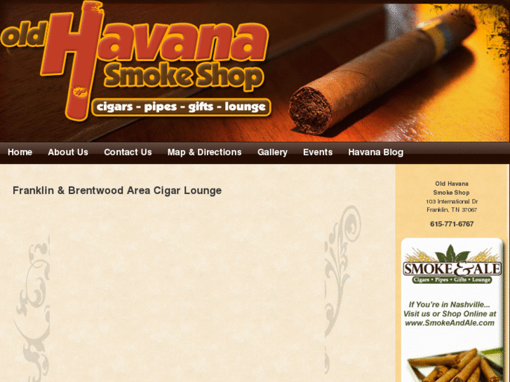 www.oldhavanasmokeshop.com