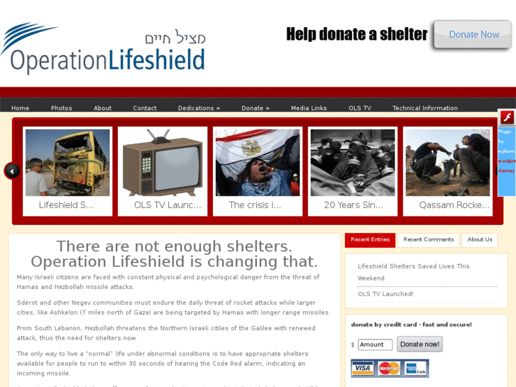 www.operationlifeshield.com