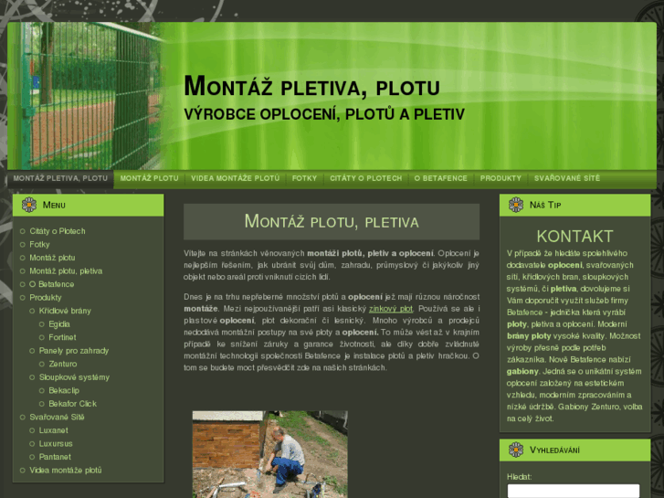 www.oploceni-pletiva.cz