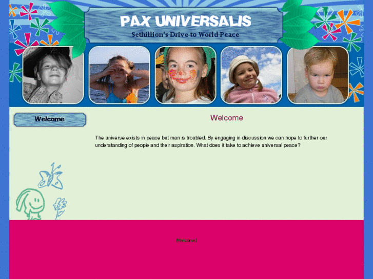 www.paxuniversalis.org