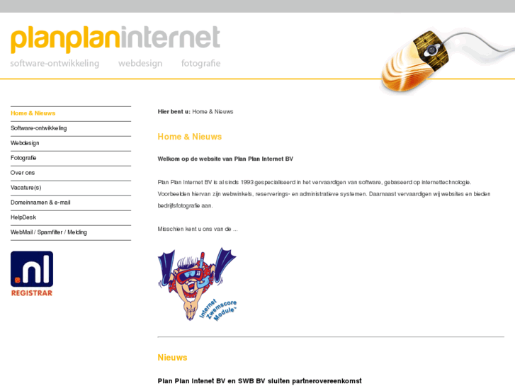 www.planplaninternet.nl