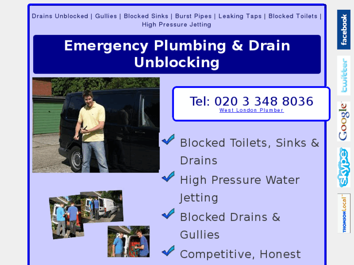 www.plumbing-solutions.info