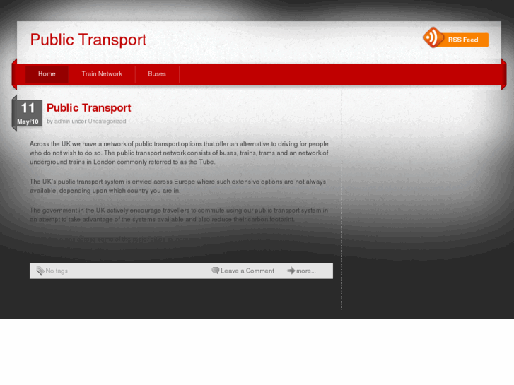 www.publictransport.co.uk