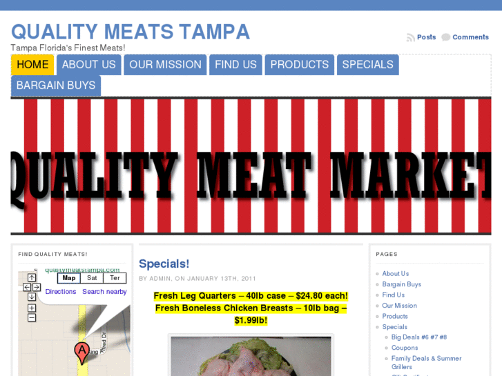 www.qualitymeats.mobi