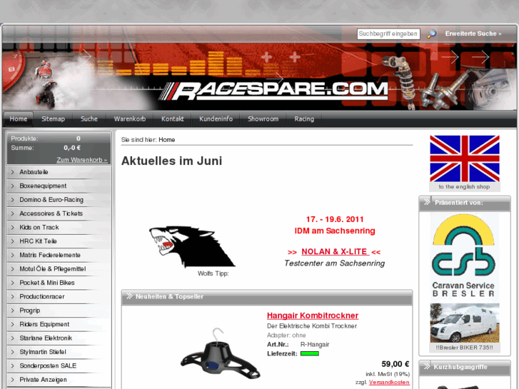 www.race-spares.com