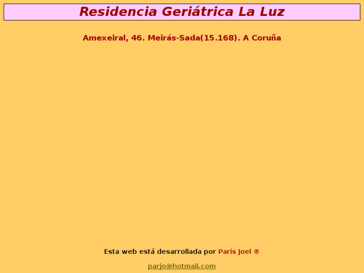 www.residencialaluz.net